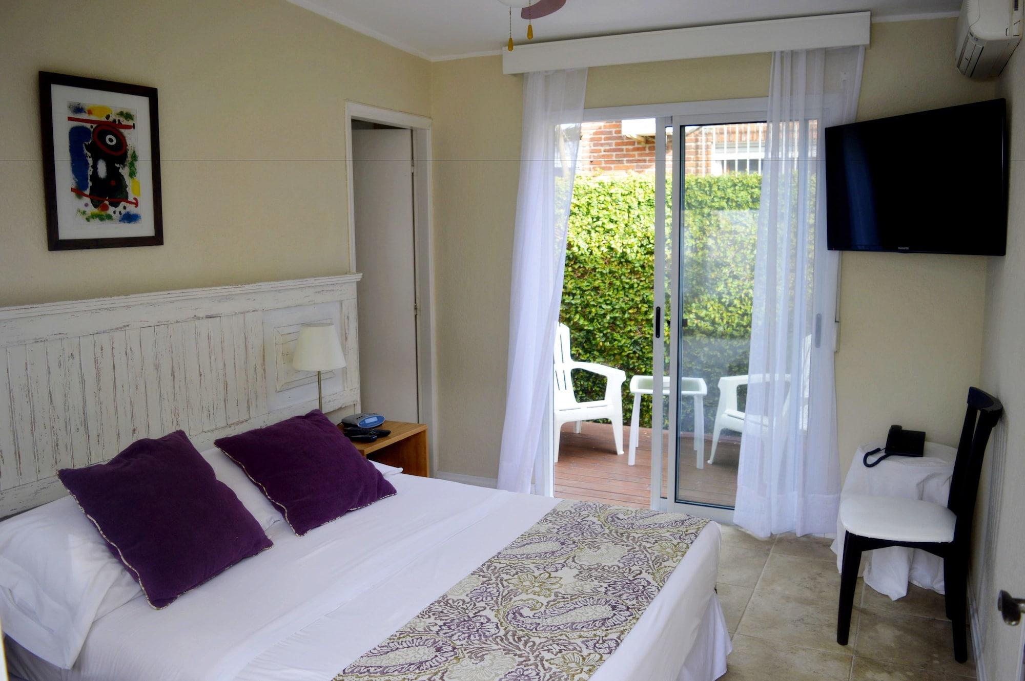 Joan Miro Hotel Punta del Este Zewnętrze zdjęcie