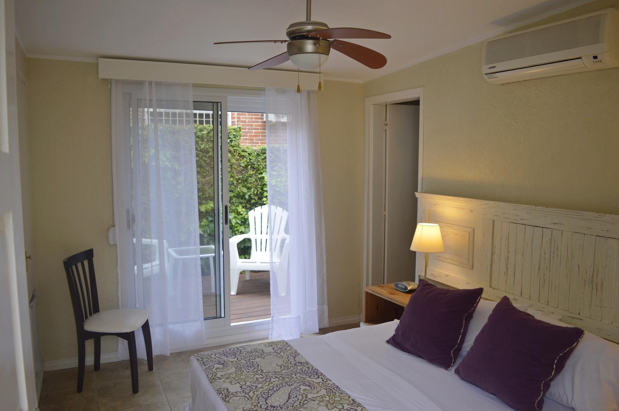 Joan Miro Hotel Punta del Este Zewnętrze zdjęcie