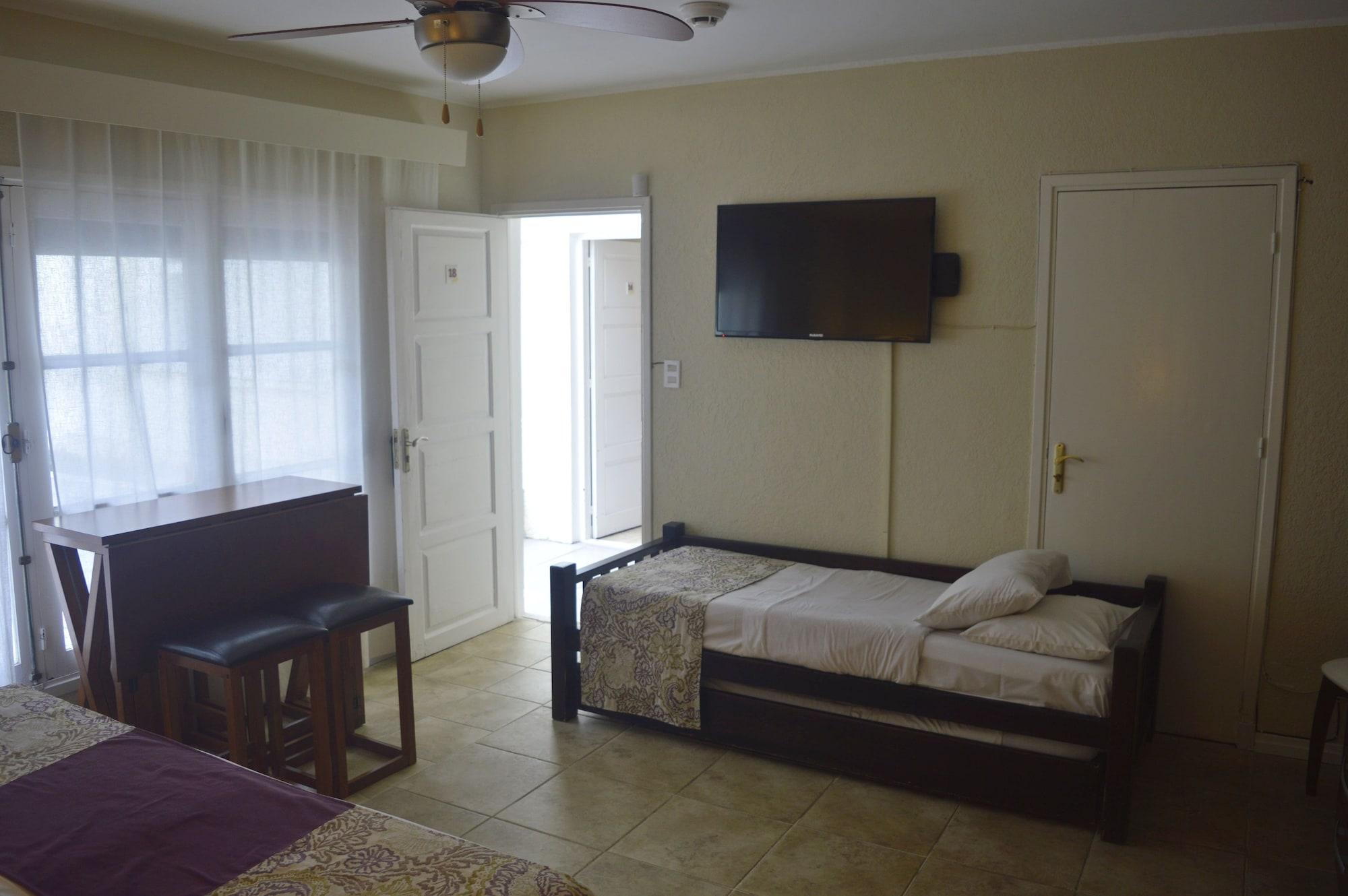 Joan Miro Hotel Punta del Este Zewnętrze zdjęcie