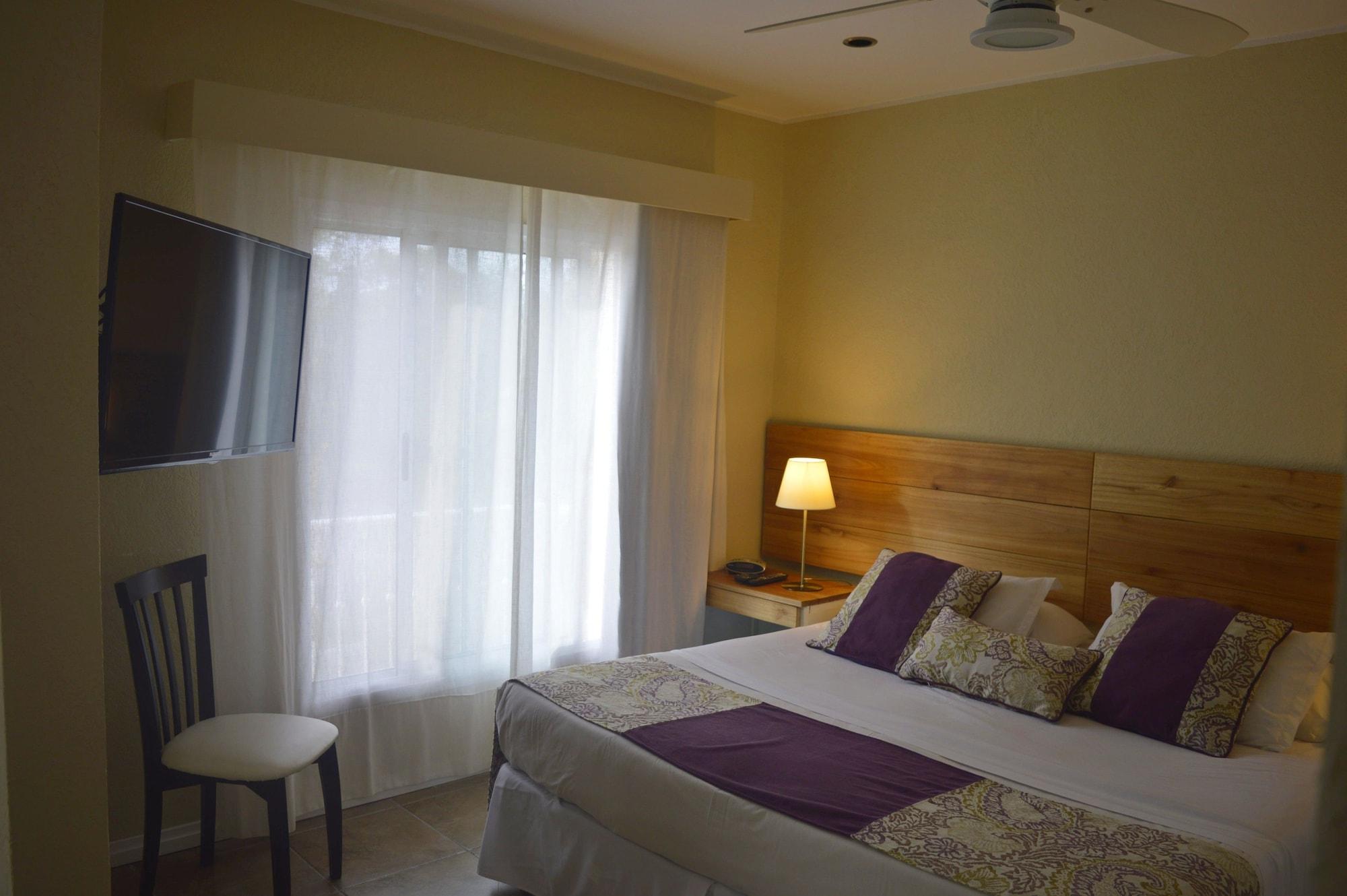 Joan Miro Hotel Punta del Este Zewnętrze zdjęcie