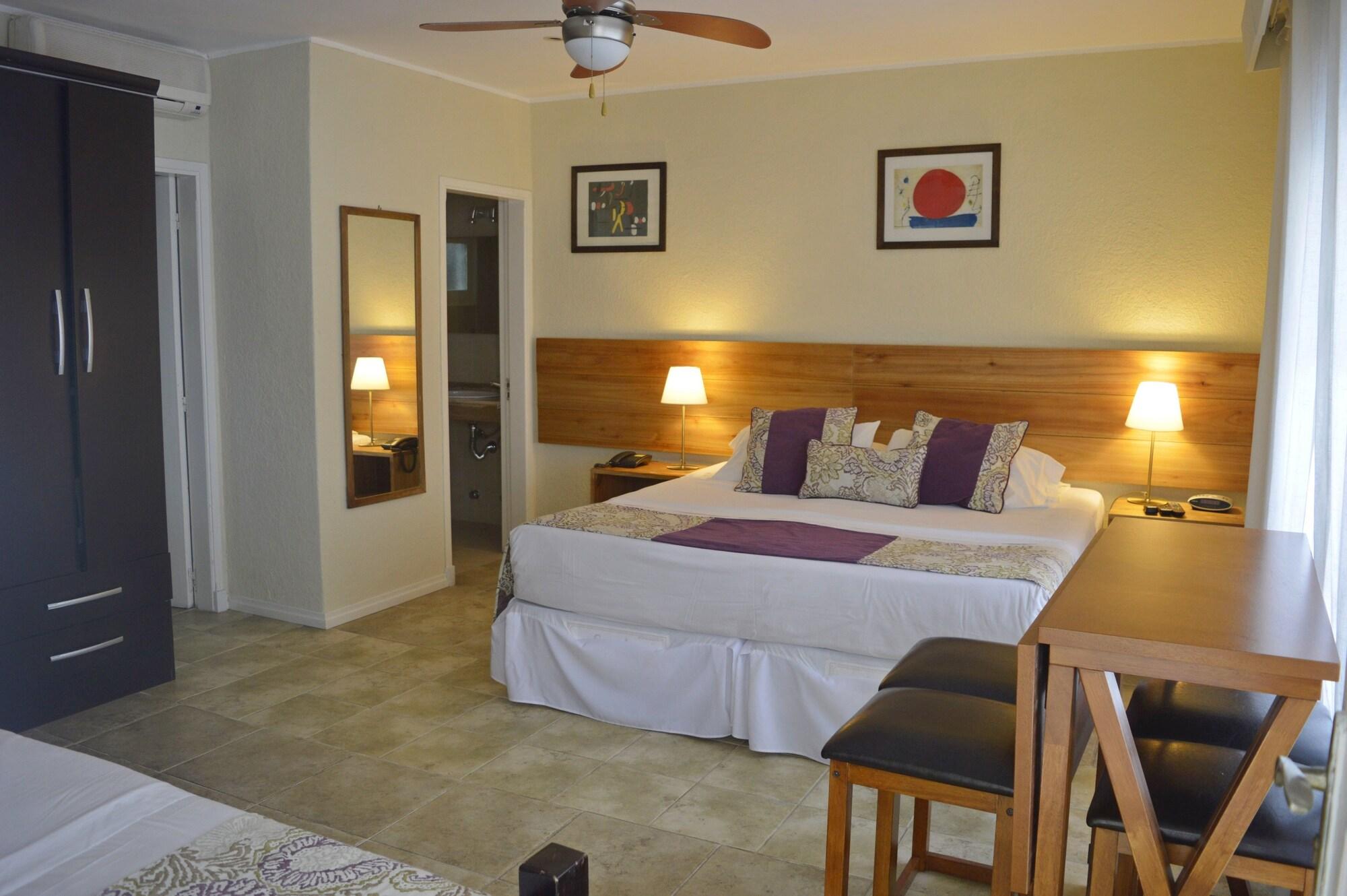 Joan Miro Hotel Punta del Este Zewnętrze zdjęcie