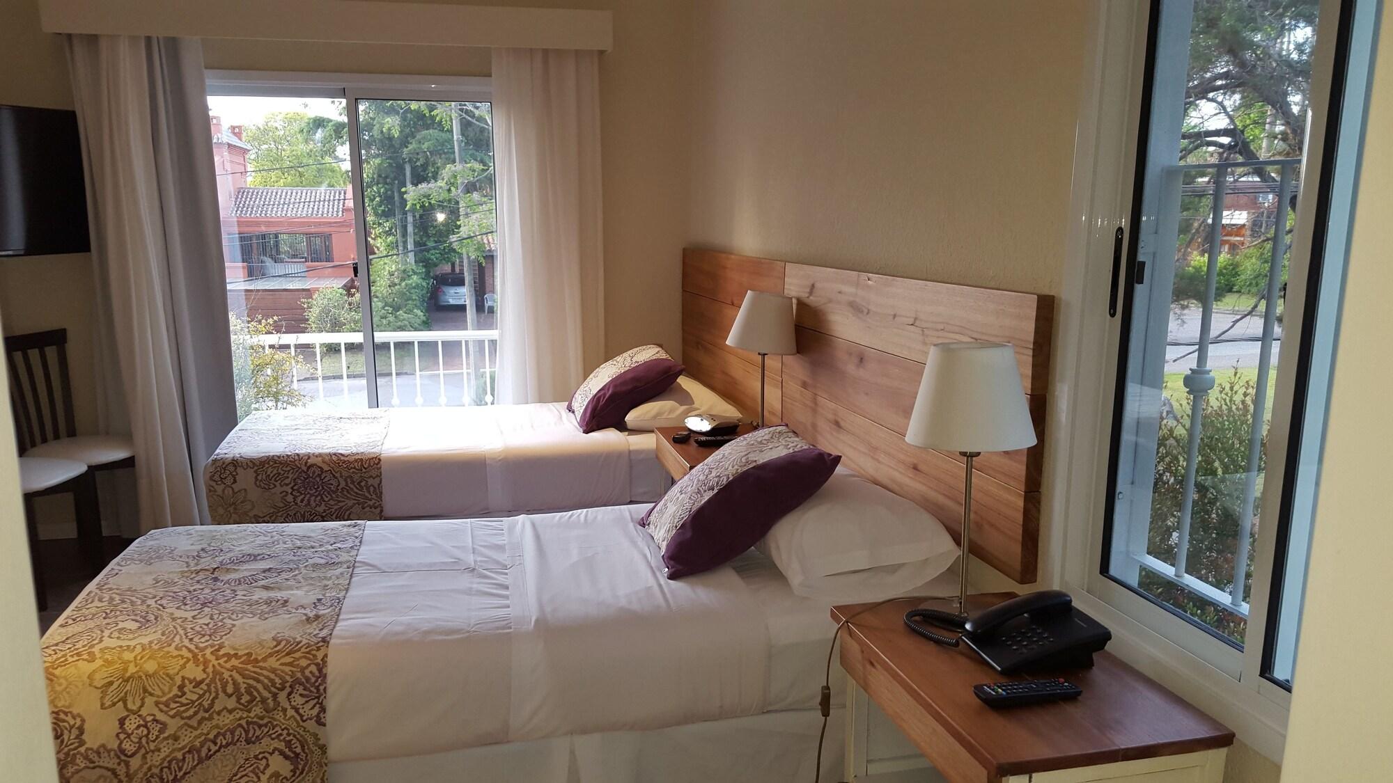 Joan Miro Hotel Punta del Este Zewnętrze zdjęcie