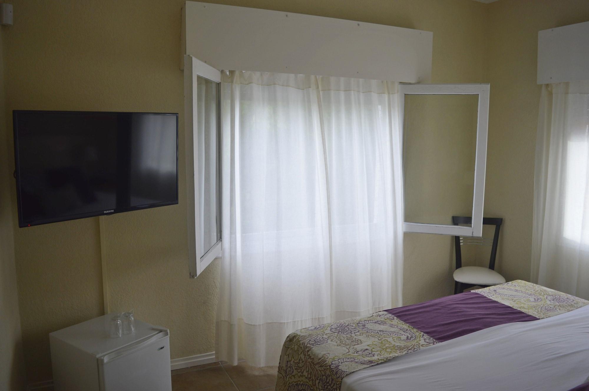 Joan Miro Hotel Punta del Este Zewnętrze zdjęcie