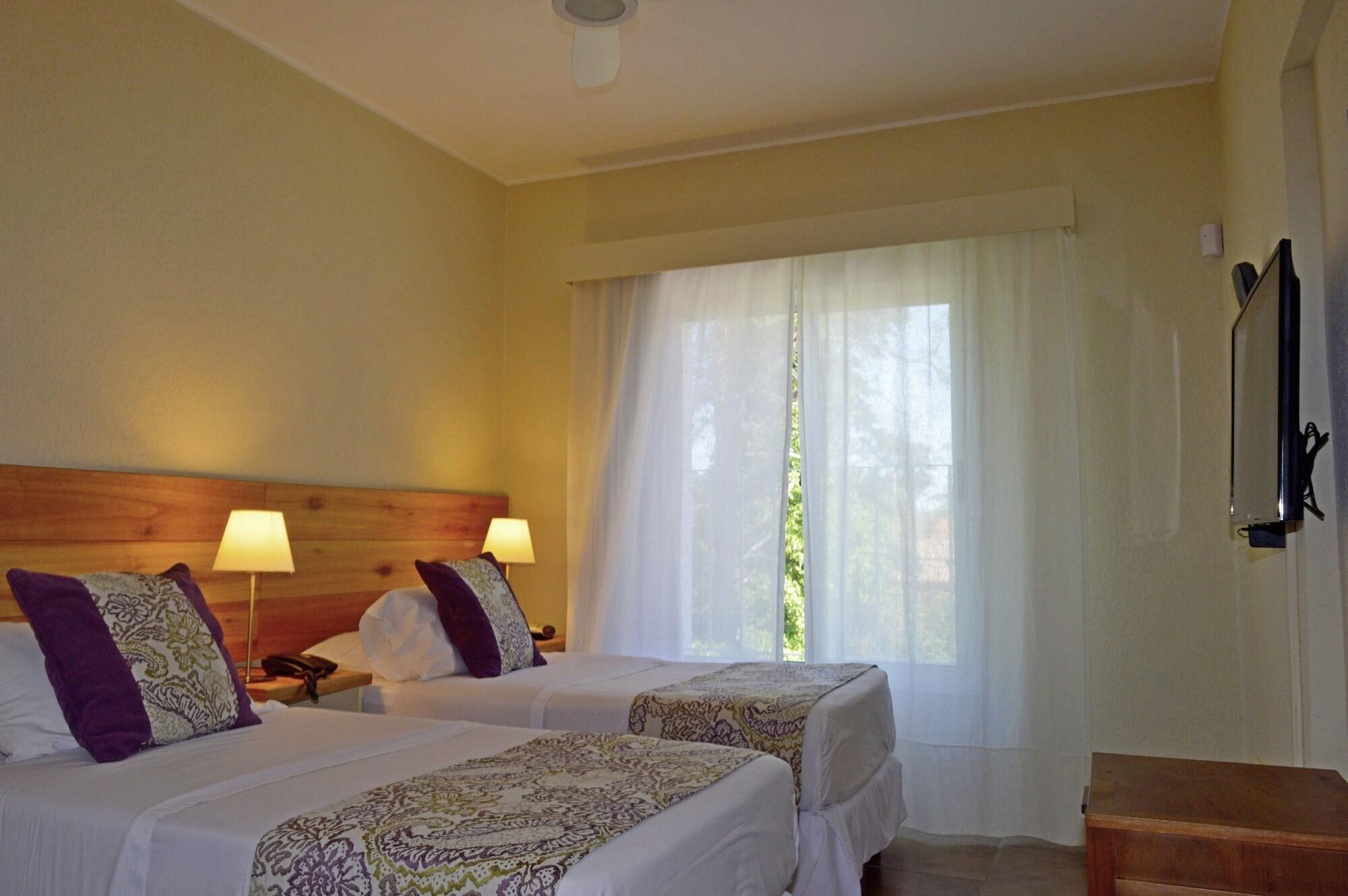 Joan Miro Hotel Punta del Este Zewnętrze zdjęcie