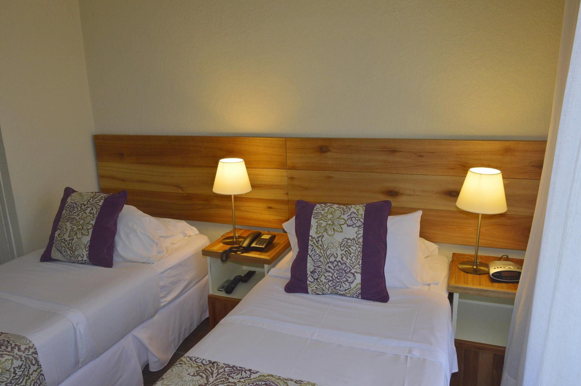 Joan Miro Hotel Punta del Este Zewnętrze zdjęcie