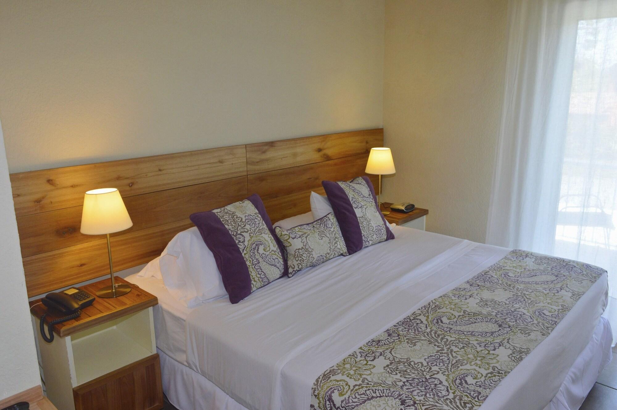 Joan Miro Hotel Punta del Este Zewnętrze zdjęcie