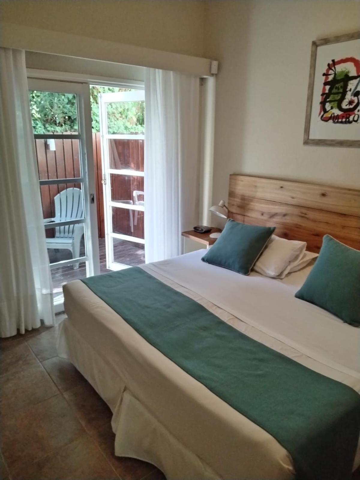 Joan Miro Hotel Punta del Este Zewnętrze zdjęcie