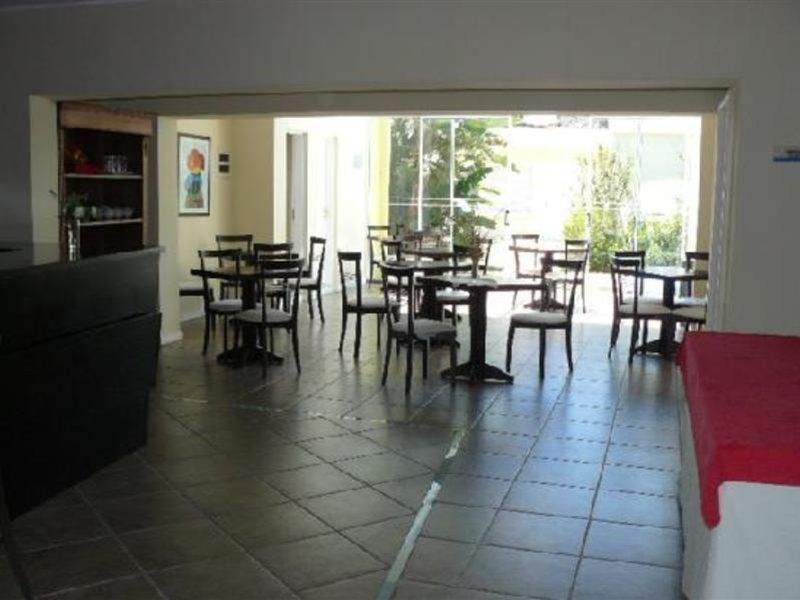 Joan Miro Hotel Punta del Este Zewnętrze zdjęcie