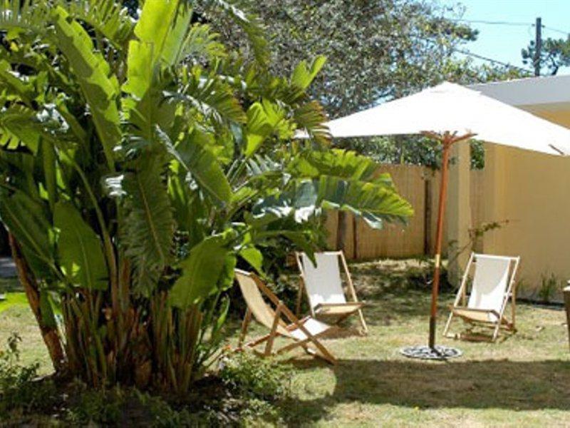 Joan Miro Hotel Punta del Este Zewnętrze zdjęcie