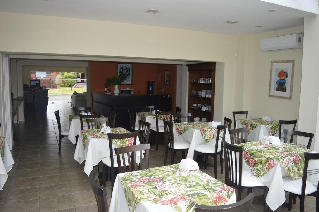 Joan Miro Hotel Punta del Este Zewnętrze zdjęcie