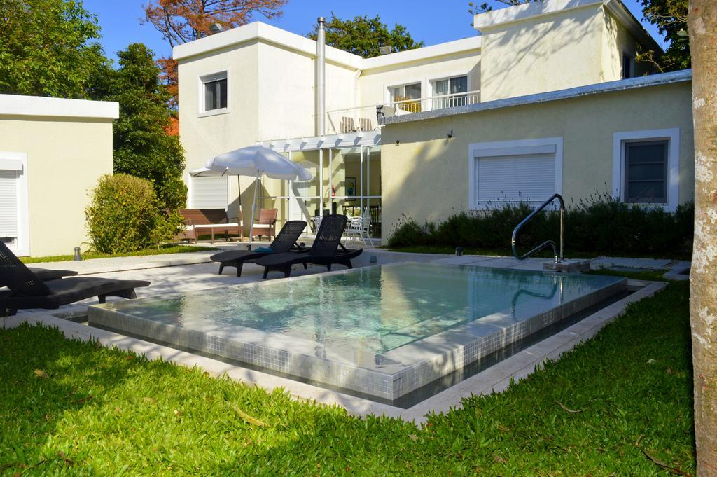 Joan Miro Hotel Punta del Este Zewnętrze zdjęcie