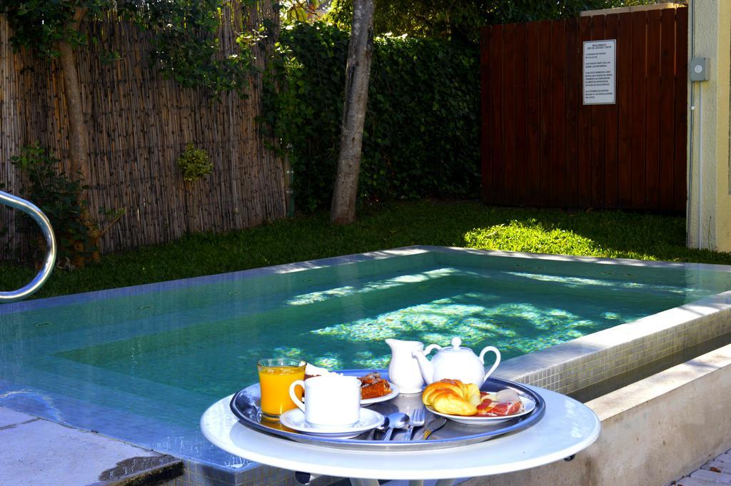 Joan Miro Hotel Punta del Este Zewnętrze zdjęcie