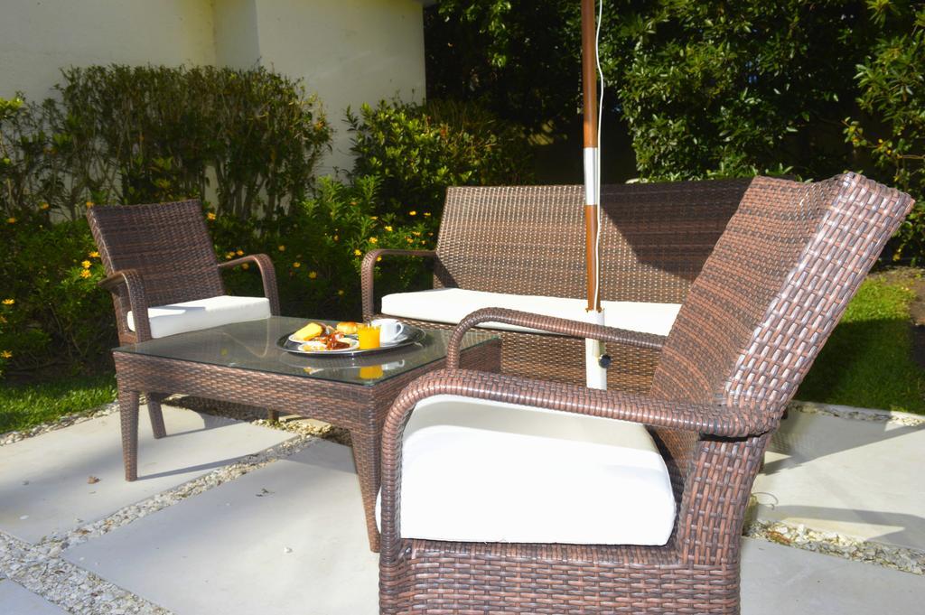 Joan Miro Hotel Punta del Este Zewnętrze zdjęcie