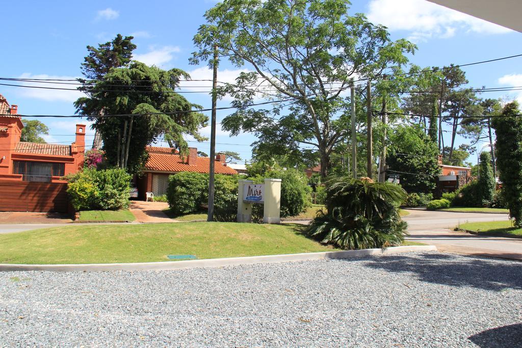 Joan Miro Hotel Punta del Este Zewnętrze zdjęcie