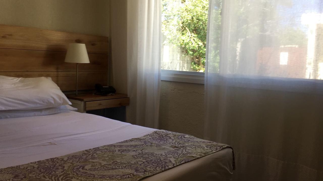 Joan Miro Hotel Punta del Este Zewnętrze zdjęcie