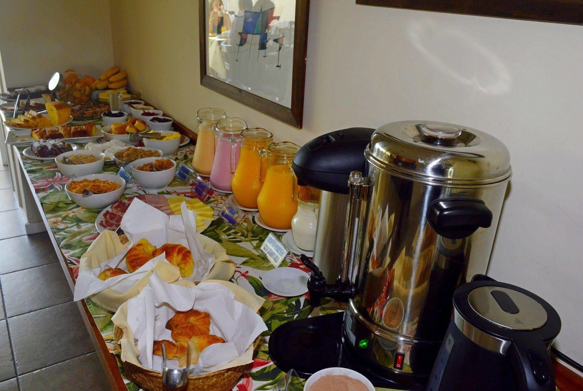 Joan Miro Hotel Punta del Este Zewnętrze zdjęcie